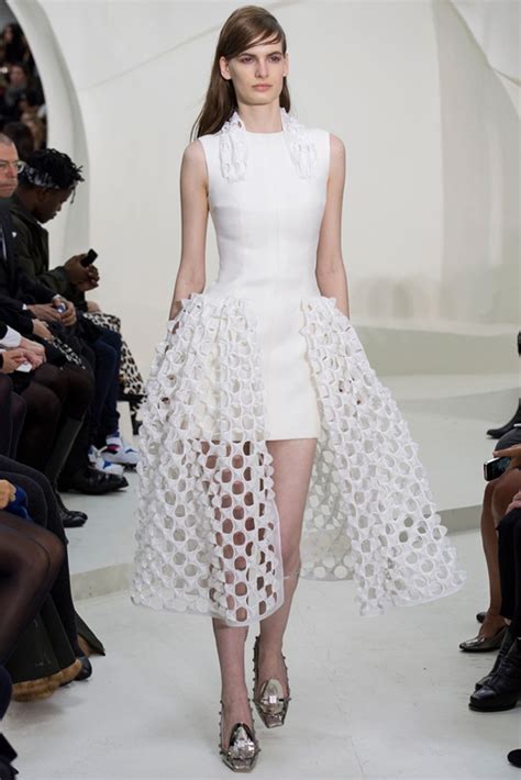 dior drama timeless pieces 2014|christian Dior 2014 collection.